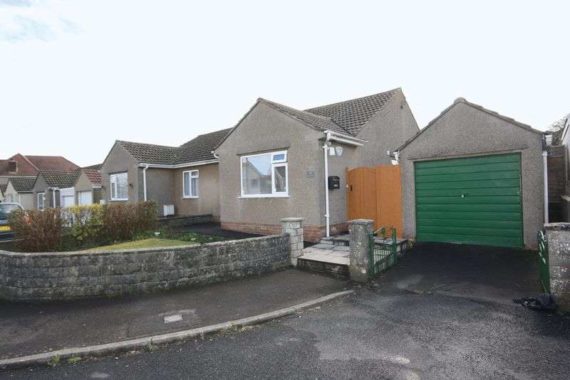 2 Bedroom Detached